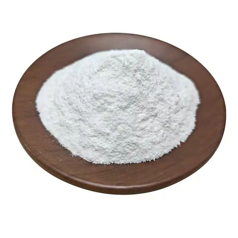 What Makes Customized Glyceryl Behenate Powder Unique?
